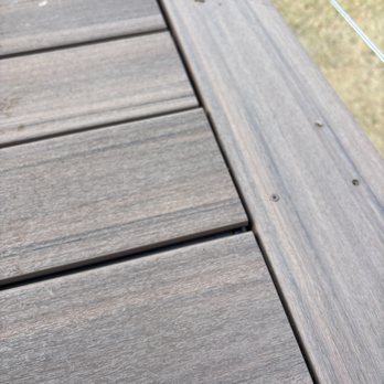 3 Brothers Decking - Loose plank - Decks & Railing Near Me - Bellevue, Washington
