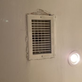 Air Around the Clock - Will mess up all your vents - Heating & Air Conditioning/HVAC Near Me - Deerfield, Florida