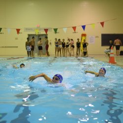 Lifeguarding Academy