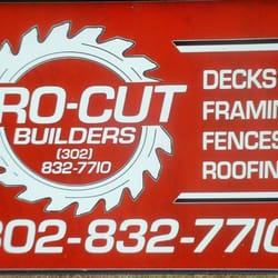 Pro-Cut Builders