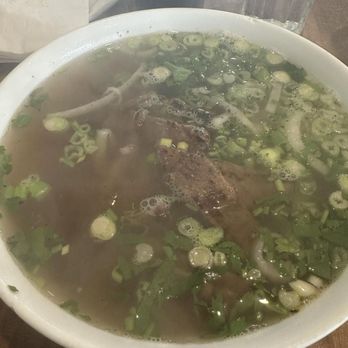 Saigon Kitchen - Pho House Specialty Soup - Vietnamese Near Me - Fort Lee, New Jersey