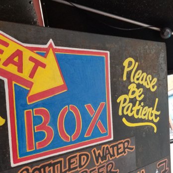 Box Kitchen - Food Stands Near Me - San Francisco, California Box Kitchen - Food Stands Near Me - San Francisco, California