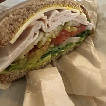Klein's Deli - Sandwich - Delis Near Me - San Francisco, California