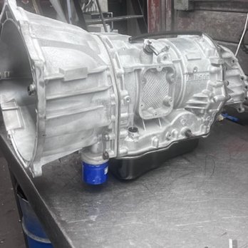 Smithtown Transmissions - Auto Repair Near Me - Smithtown, New York
