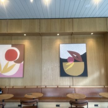Starbucks - Art - Coffee & Tea Near Me - Monrovia, California Starbucks - Art - Coffee & Tea Near Me - Monrovia, California