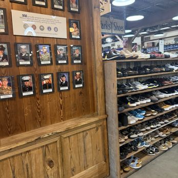 SAS - Shoe Stores Near Me - San Antonio, Texas SAS - Shoe Stores Near Me - San Antonio, Texas