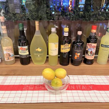 Balla Italian Soul - Italian Near Me - Las Vegas, Nevada