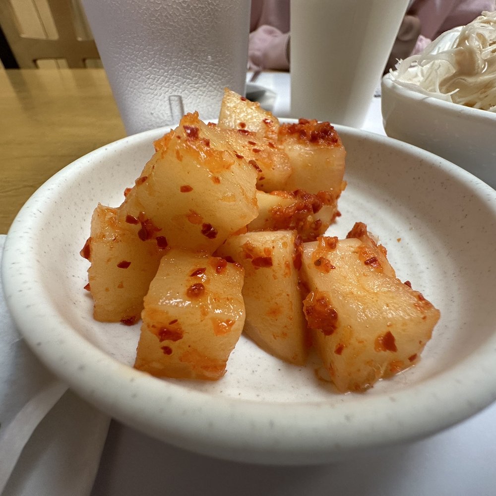 I Am Kimchi - Korean Near Me - Flushing, New York I Am Kimchi - Korean Near Me - Flushing, New York