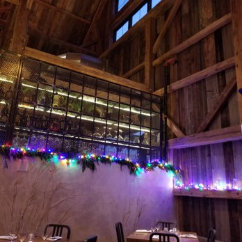 Sylvan Table - Lovely reconstituted barn - New American Near Me - Sylvan Lake, Michigan Sylvan Table - Lovely reconstituted barn - New American Near Me - Sylvan Lake, Michigan