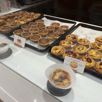 Na Tart - Desserts Near Me - New York, New York Na Tart - Desserts Near Me - New York, New York