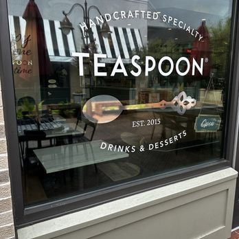 Teaspoon - Corte Madera - Teaspoon {4/10/2026} - Bubble Tea Near Me - Corte Madera, California Teaspoon - Corte Madera - Teaspoon {4/10/2026} - Bubble Tea Near Me - Corte Madera, California