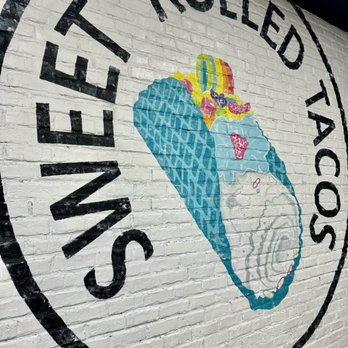 Sweet Rolled Tacos - Ice Cream & Frozen Yogurt Near Me - St. George, Utah Sweet Rolled Tacos - Ice Cream & Frozen Yogurt Near Me - St. George, Utah