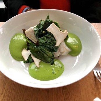 Kingbird - Breakfast & Brunch Near Me - Washington, DC, District of Columbia