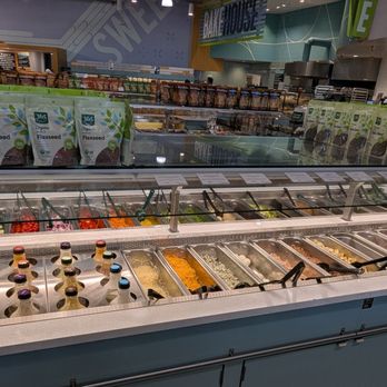Whole Foods Market - Salad bar - Grocery Near Me - Phoenix, Arizona Whole Foods Market - Salad bar - Grocery Near Me - Phoenix, Arizona