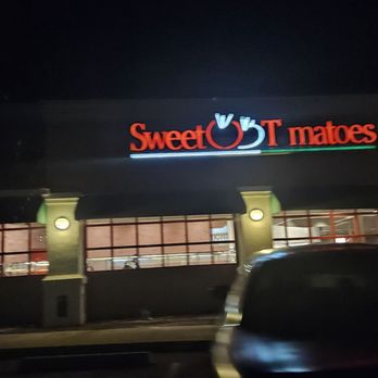 Sweet Tomatoes - Buffets Near Me - Tucson, Arizona