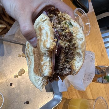 Humble Burger - Burgers Near Me - Moscow, Idaho