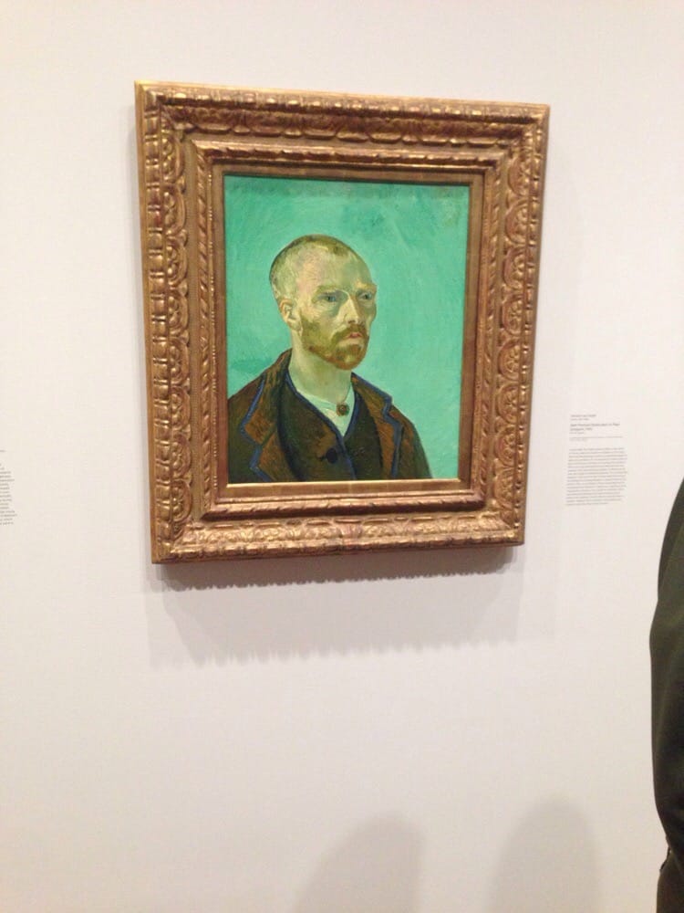 Musée Fogg