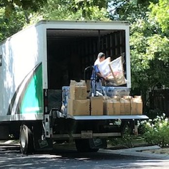Trans-One Moving - Movers Near Me - San Carlos, California