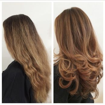 D&O Salon - From drab to fab! - Hair Salons Near Me - Mill Valley, California