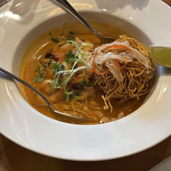 8 Ping Yang - Khao soi - Thai Near Me - Seattle, Washington