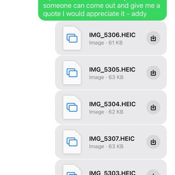 Coastline Pools And Construction - Text message. The rep told me to text it to them and they would get back. Shows read. SMH - General Contractors Near Me - Newport Beach , California Coastline Pools And Construction - Text message. The rep told me to text it to them and they would get back. Shows read. SMH - General Contractors Near Me - Newport Beach , California