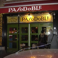 Paso Doble
