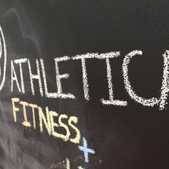 88 Athletica Studio - Trainers Near Me - Burnaby, British Columbia