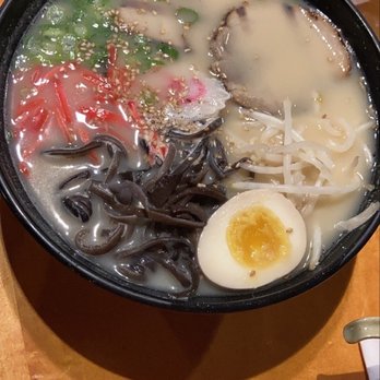 Akebono - Tonkatsu Ramen - Japanese Near Me - Sacramento, California Akebono - Tonkatsu Ramen - Japanese Near Me - Sacramento, California