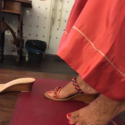 Di San Giacomo sandals by null