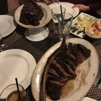 Rails Steakhouse - Steakhouses Near Me - Towaco, New Jersey