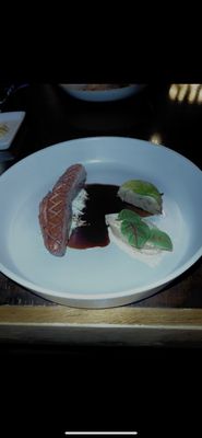 Antidote FoodLab by null