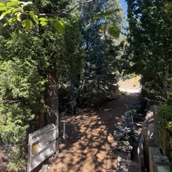 The Corral