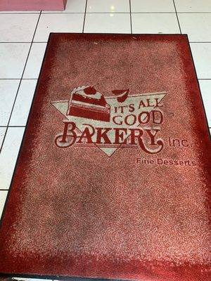 It's All Good Bakery Inc by null