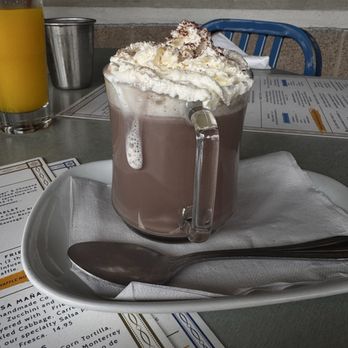 Harry's Restaurant - Hot Chocolate - Breakfast & Brunch Near Me - Houston, Texas Harry's Restaurant - Hot Chocolate - Breakfast & Brunch Near Me - Houston, Texas
