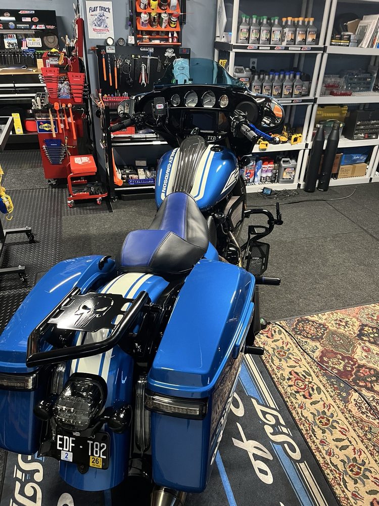 Timberline Foam & Upholstery Supply - upholstery in Colorado Springs, CO