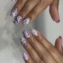 V.O Nails and Spa