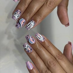V.O Nails and Spa - Best nail salon in Largo Fl