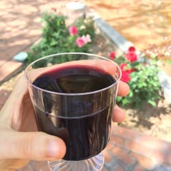 Scottsdale Culinary Festival - Francis Copalla wine