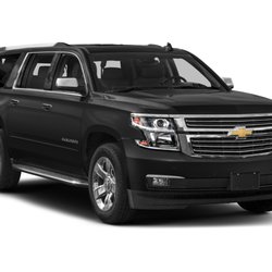 Mr Nice Guy Limousine Service - Premium Chevy Suburban