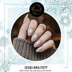 Lush Nails and Spa