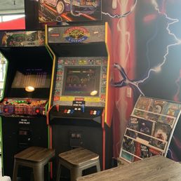 Arcades n comics Arcades n comics
