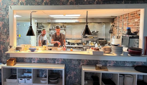 Waxlight Bar a Vin by null