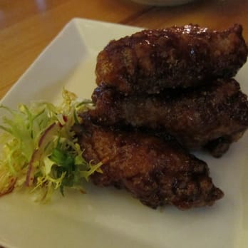 Danji - KFC ; Korean Fried Chicken @ Danji - Korean Near Me - New York, New York Danji - KFC ; Korean Fried Chicken @ Danji - Korean Near Me - New York, New York
