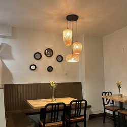 Las Mestizas - Inside