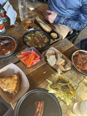 Cochecton Fire Station by null