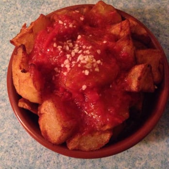 Dos Hermanas - 19 septembre 2015 .. - Tapas/Small Plates Near Me - Marseille, 13