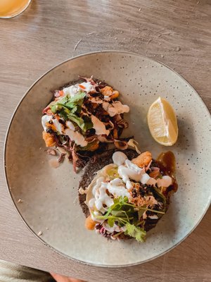 Prospect Gourmand by null