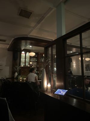 Greekman's by null