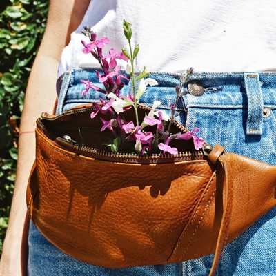 Will Leather Goods by null