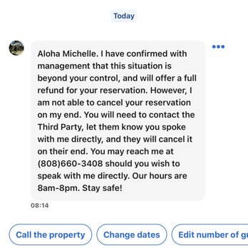 Hotel Molokai - 10/10 with customer service! - Hotels Near Me - Kaunakakai, Hawaii Hotel Molokai - 10/10 with customer service! - Hotels Near Me - Kaunakakai, Hawaii